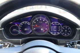 Porsche Panamera * 4S * CARFAX * ��� ������������ ������ | Mobile.bg � ����� ������ 8