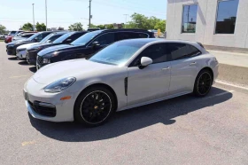 Porsche Panamera * 4S * CARFAX * ��� ������������ ������ | Mobile.bg � ����� ������ 2