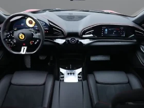 Ferrari Purosangue = Carbon Ceramic Brakes = �������� | Mobile.bg � ����� ������ 11