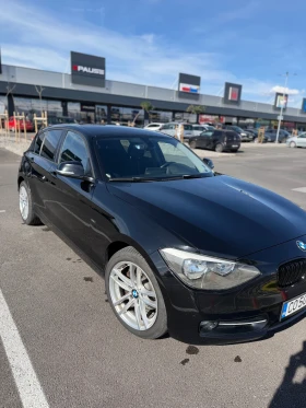 BMW 120 | Mobile.bg � ����� ������ 6