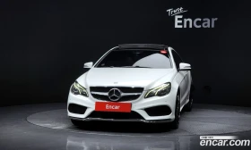 Mercedes-Benz E 200 E200 Coupe | Auto.bg — изображение 3