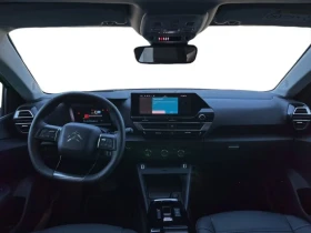 Citroen C4X e C4X SHINE EDITION PANORAMA 2500km ЧИСТО НОВА  | Auto.bg — изображение 10
