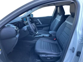 Citroen C4X e C4X SHINE EDITION PANORAMA 2500km ЧИСТО НОВА  | Auto.bg — изображение 7