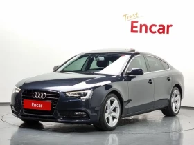 Audi A5 2.0 TDI Quattro - САМО 30% АВАНС