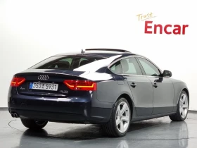 Audi A5 2.0 TDI Quattro - САМО 30% АВАНС - 14279 € - 60322256 2