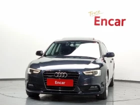 Audi A5 2.0 TDI Quattro - САМО 30% АВАНС - 14279 € - 60322256 3