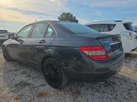 Mercedes-Benz C 200 Avangarg | Mobile.bg � ����� ������ 3