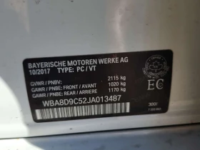 BMW 330 * xDrive * CARFAX * ОПЦИЯ ЗА ФИНАНСИРАНЕ - 16500 € - 89287047 15