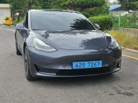 Tesla Model 3 Standard Range Plus Rwd | Mobile.bg � ����� ������ 2