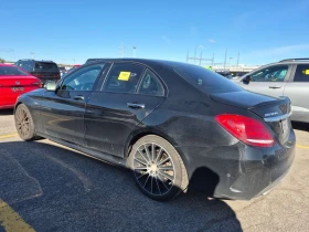 Mercedes-Benz C 43 AMG * 43 * CARFAX * ���� �� �� | Mobile.bg � ����� ������ 4
