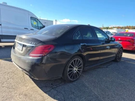 Mercedes-Benz C 43 AMG * 43 * CARFAX * ���� �� �� | Mobile.bg � ����� ������ 3