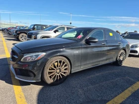 ������ Mercedes-Benz C 43 A...