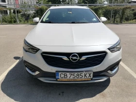 Opel Insignia Country Tourer (B) - 13500 € - 61313010 3