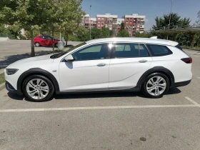Opel Insignia Country Tourer (B)