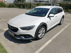 Opel Insignia Country Tourer (B) - 13500 € - 61313010 2