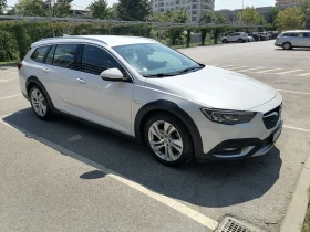 Opel Insignia Country Tourer (B) - 13500 € - 61313010 4