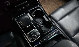 Kia Stinger * 2.5 AWD Platinum * 2021 * 2 КЛЮЧА * HEAD UP *  | Auto.bg — изображение 11