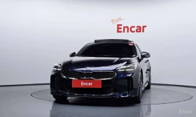 Kia Stinger * 2.5 AWD Platinum * 2021 * 2 КЛЮЧА * HEAD UP *  | Auto.bg — изображение 3
