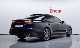 Kia Stinger * 2.5 AWD Platinum * 2021 * 2 КЛЮЧА * HEAD UP *  | Auto.bg — изображение 2