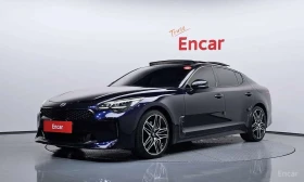 Kia Stinger * 2.5 AWD Platinum * 