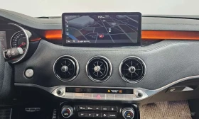 Kia Stinger * 2.5 AWD Platinum * 2021 * 2 КЛЮЧА * HEAD UP *  | Auto.bg — изображение 10