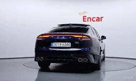 Kia Stinger * 2.5 AWD Platinum * 2021 * 2 КЛЮЧА * HEAD UP *  | Auto.bg — изображение 4