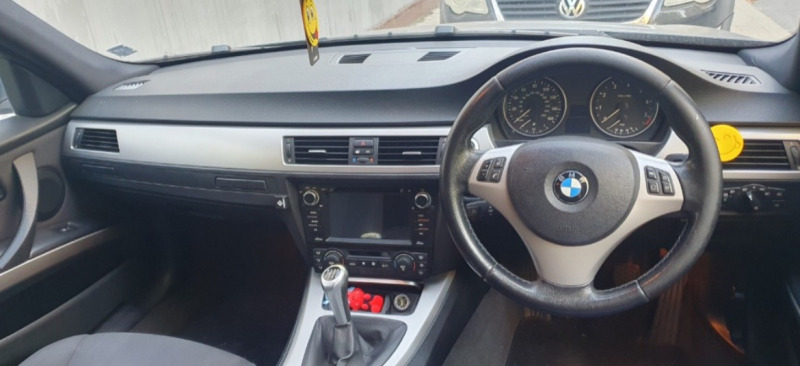 BMW 325, снимка 2 - Автомобили и джипове - 44173828