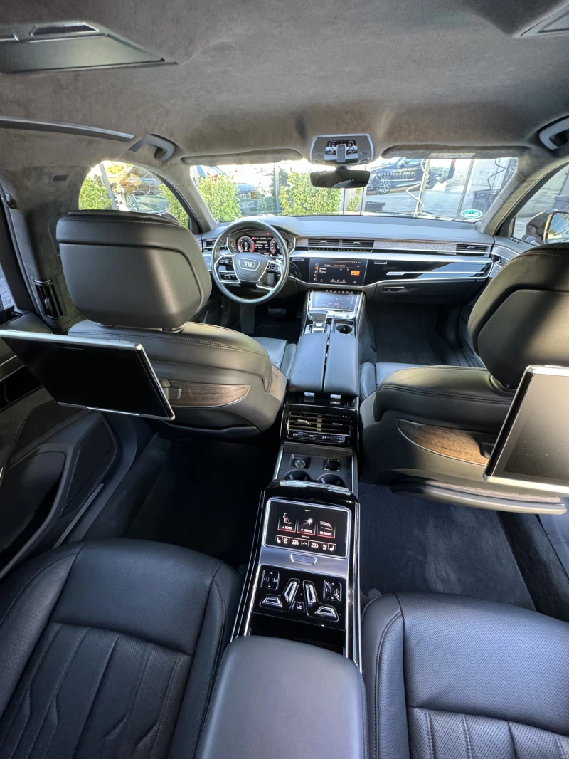 Audi A8 V6, снимка 11 - Автомобили и джипове - 47355246