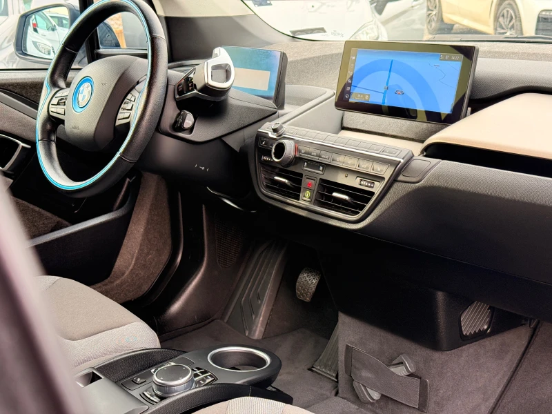 BMW i3 120 Ah, снимка 15 - Автомобили и джипове - 48589810