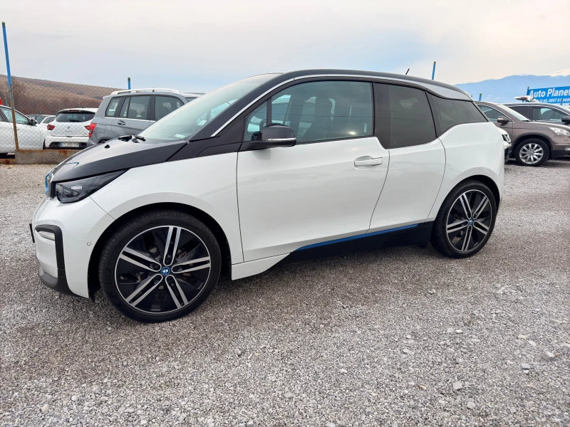 BMW i3 120 Ah, снимка 2 - Автомобили и джипове - 48589810