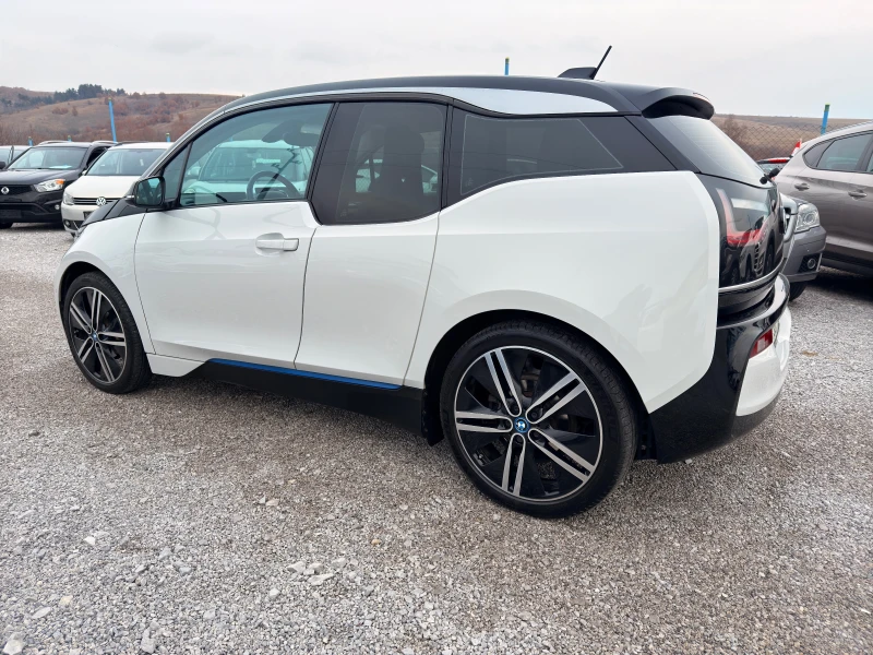 BMW i3 120 Ah, снимка 3 - Автомобили и джипове - 48589810