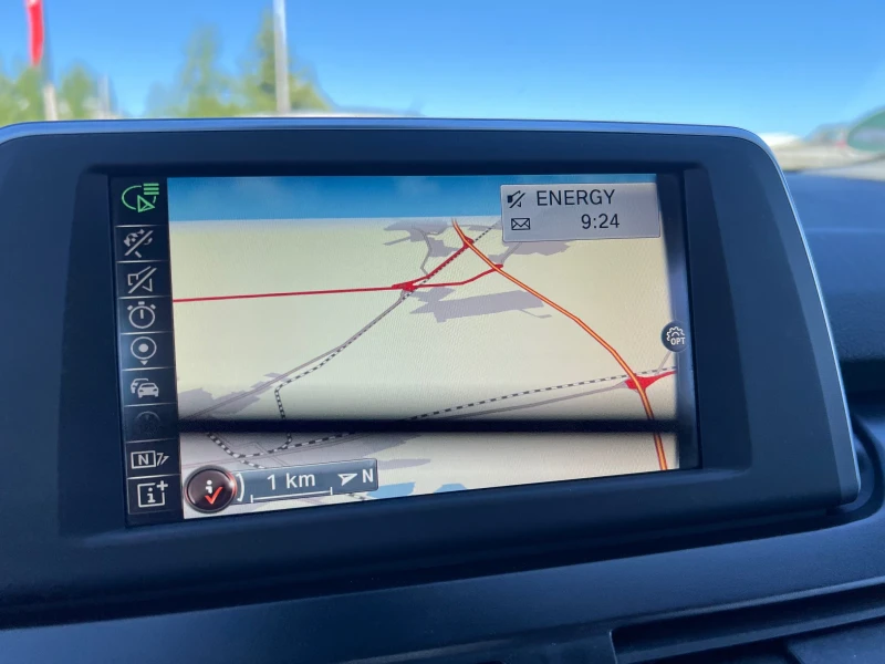 BMW 2 Active Tourer 218D, снимка 15 - Автомобили и джипове - 50361315