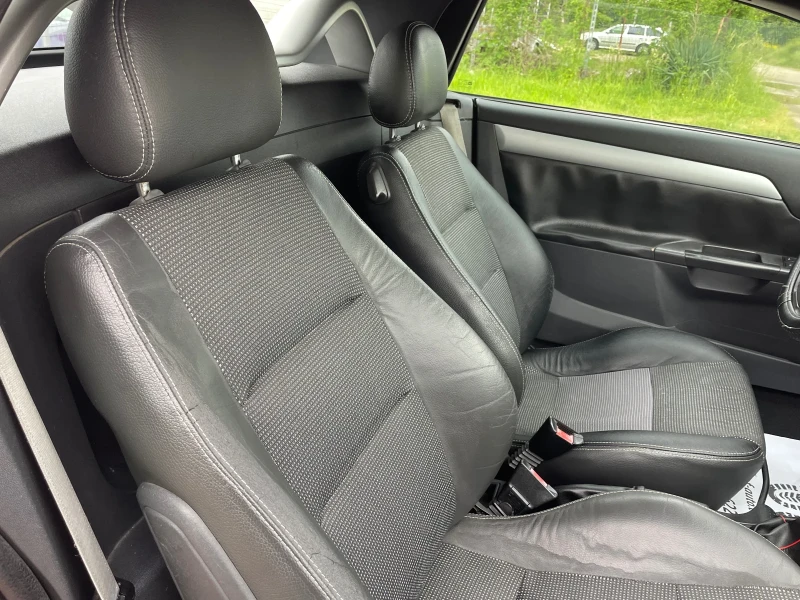 Opel Tigra 1.3CDTI-70-ITALIA, снимка 6 - Автомобили и джипове - 50384232