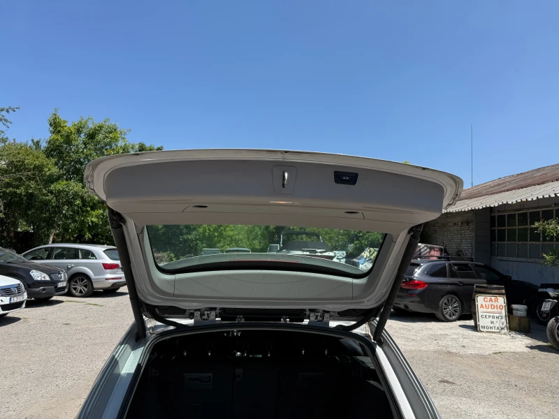 BMW 318 2.0 Sport Line, снимка 9 - Автомобили и джипове - 50852356