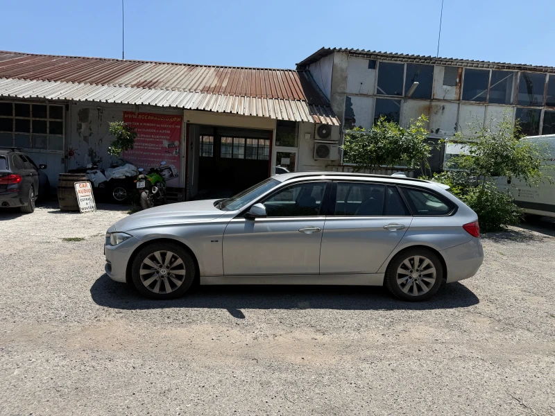 BMW 318 2.0 Sport Line, снимка 3 - Автомобили и джипове - 50852356