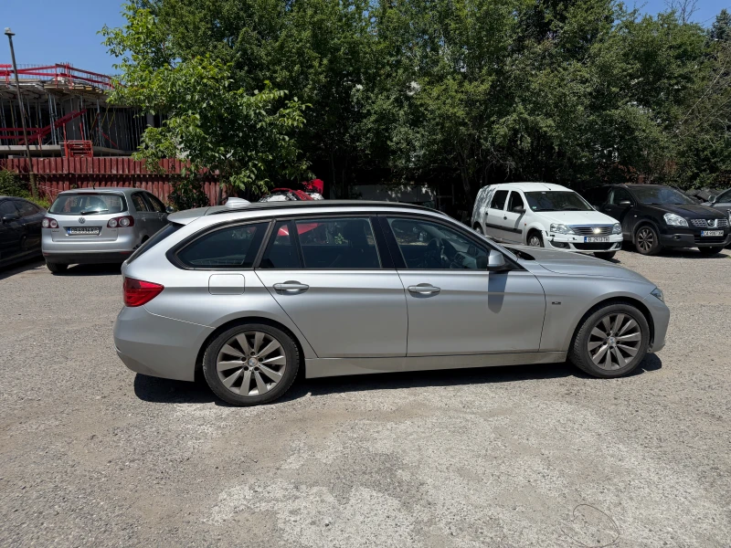 BMW 318 2.0 Sport Line, снимка 7 - Автомобили и джипове - 50852356