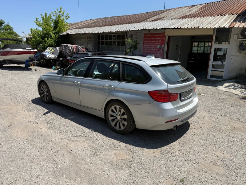 BMW 318 2.0 Sport Line, снимка 4 - Автомобили и джипове - 50852356