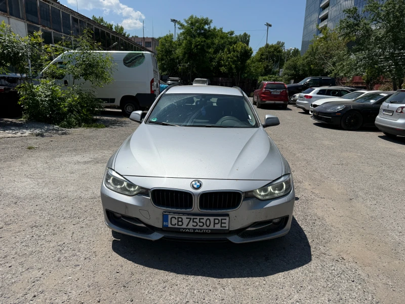 BMW 318 2.0 Sport Line, снимка 2 - Автомобили и джипове - 50852356