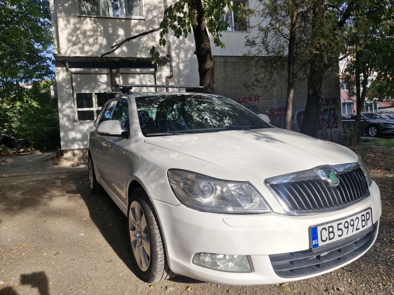 Skoda Octavia, снимка 2 - Автомобили и джипове - 52598039
