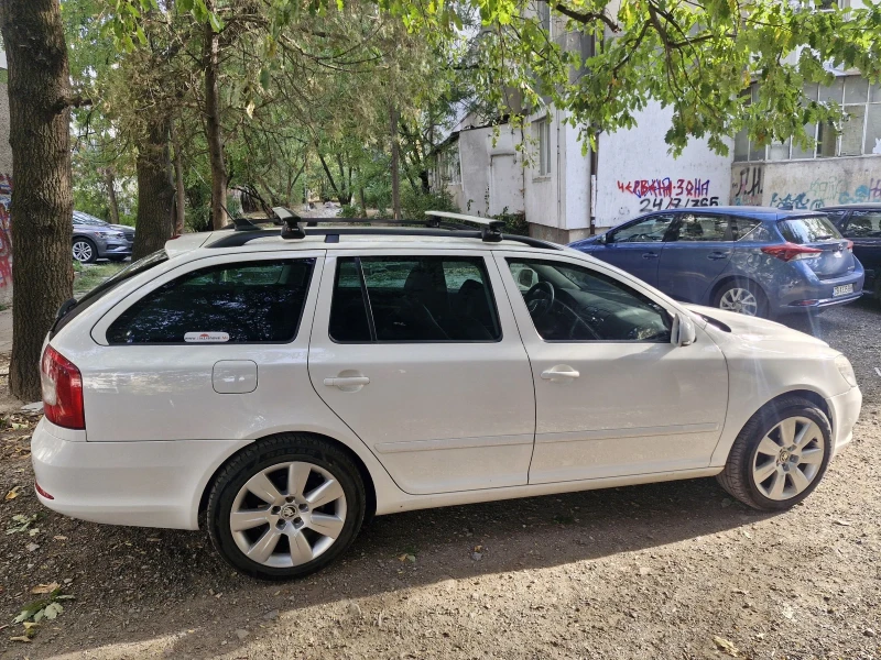 Skoda Octavia, снимка 6 - Автомобили и джипове - 52598039