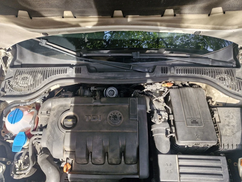 Skoda Octavia, снимка 15 - Автомобили и джипове - 52598039