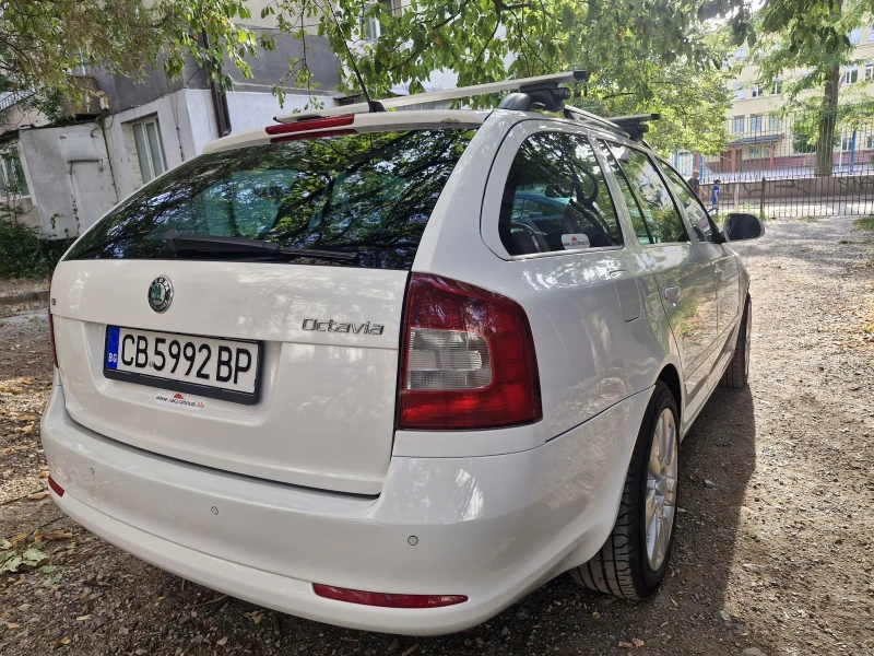 Skoda Octavia, снимка 5 - Автомобили и джипове - 52598039