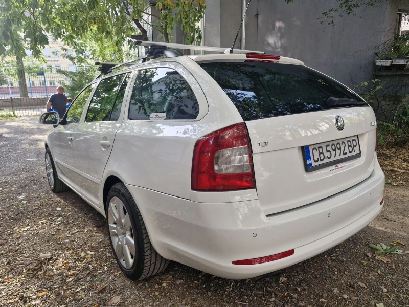 Skoda Octavia, снимка 3 - Автомобили и джипове - 52598039