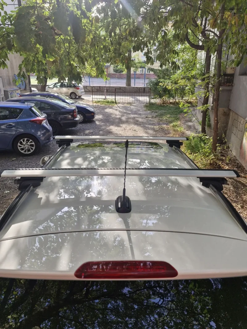 Skoda Octavia, снимка 8 - Автомобили и джипове - 52598039