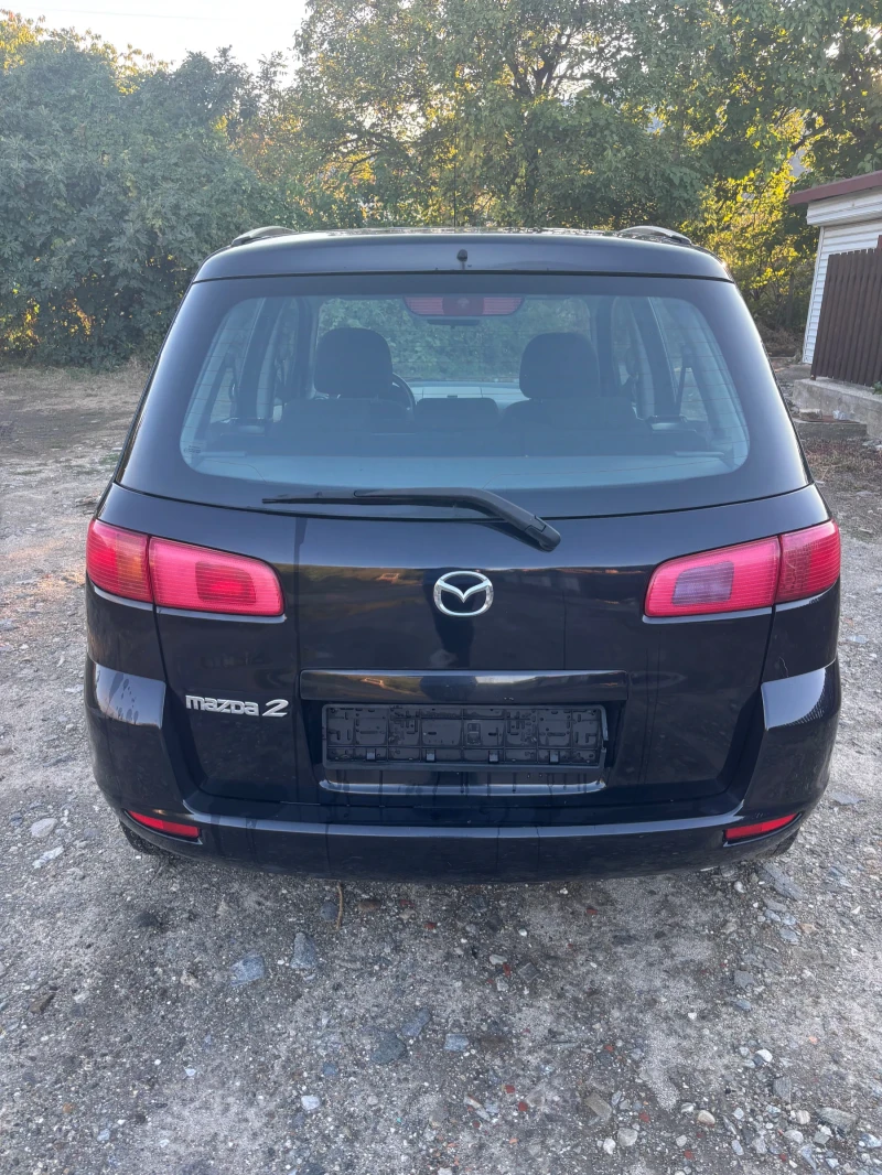 Mazda 2, снимка 4 - Автомобили и джипове - 51945289