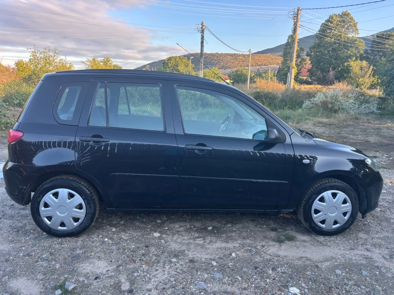 Mazda 2, снимка 3 - Автомобили и джипове - 51945289