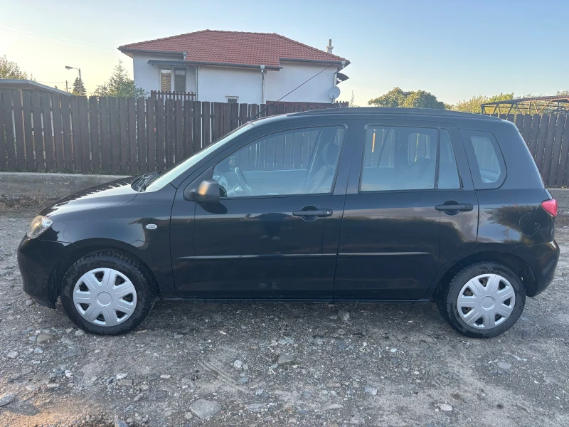 Mazda 2, снимка 2 - Автомобили и джипове - 51945289