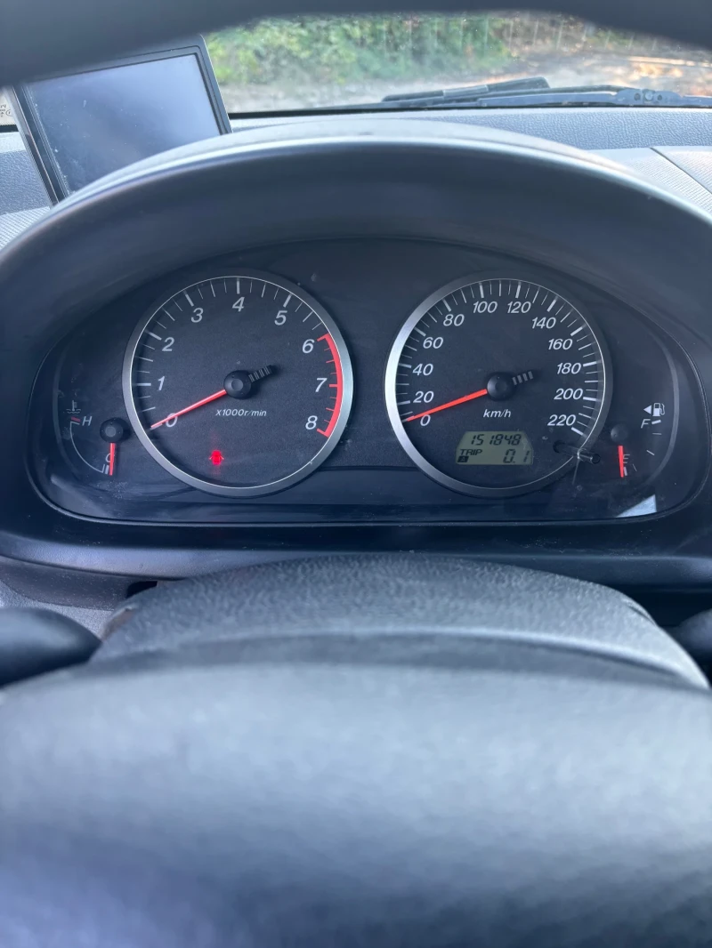 Mazda 2, снимка 11 - Автомобили и джипове - 51945289