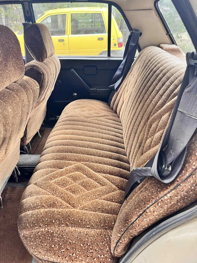 Lada 2105 1300, снимка 10 - Автомобили и джипове - 52020799