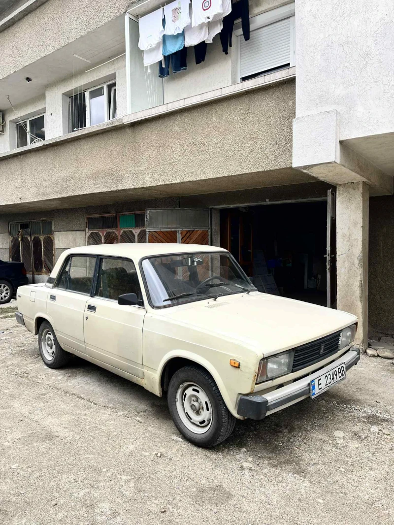 Lada 2105 1300
